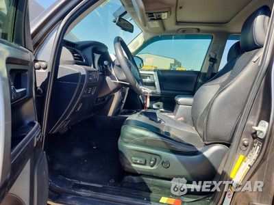 Zdjęcie 7 z 13 samochodu: 2018 TOYOTA 4RUNNER LIMITED VIN:JTEZU5JR1J5187268 - miniatura