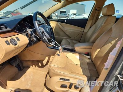 Zdjęcie 7 z 12 samochodu: 2007 VOLKSWAGEN PASSAT 3.6L 4MOTION WAGON LUXURY VIN:WVWVU93C27E006979 - miniatura