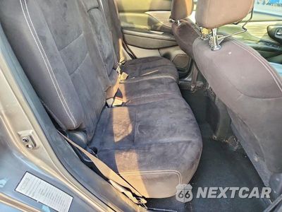 Zdjęcie 10 z 12 samochodu: 2017 NISSAN MURANO S VIN:5N1AZ2MG3HN140051 - miniatura
