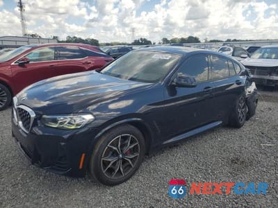 2023 BMW X4 XDRIVE30I 5UX33DT05P9N51925 - główne zdjęcie licytacji z USA - miniatura