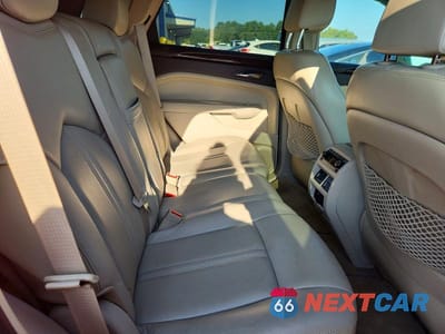 Zdjęcie 11 z 13 samochodu: 2010 CADILLAC SRX PREMIUM COLLECTION VIN:3GYFNCEY9AS504126 - miniatura