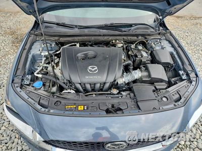 Zdjęcie 11 z 12 samochodu: 2022 MAZDA 3 PREFERRED VIN:3MZBPACL6NM318545 - miniatura
