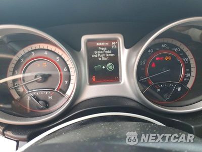 Zdjęcie 9 z 13 samochodu: 2019 DODGE JOURNEY SE VIN:3C4PDCAB3KT862543 - miniatura