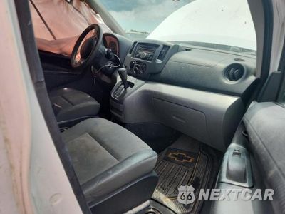 Zdjęcie 8 z 13 samochodu: 2017 CHEVROLET CITY EXPRESS LS DELIVERY VAN VIN:3N63M0YN8HK692950 - miniatura