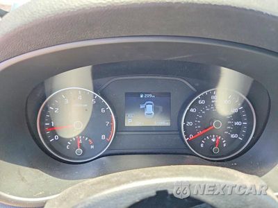 Zdjęcie 9 z 13 samochodu: 2021 KIA SPORTAGE LX VIN:KNDPMCAC3M7942537 - miniatura