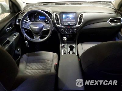 Zdjęcie 8 z 13 samochodu: 2020 CHEVROLET EQUINOX LT VIN:3GNAXKEV7LS632689 - miniatura