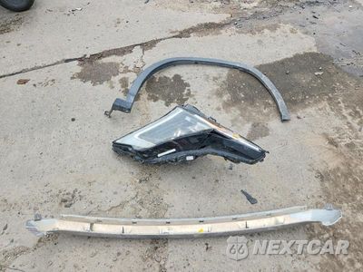 Zdjęcie 13 z 14 samochodu: 2017 LEXUS RX 350 BASE VIN:2T2ZZMCA8HC090245 - miniatura