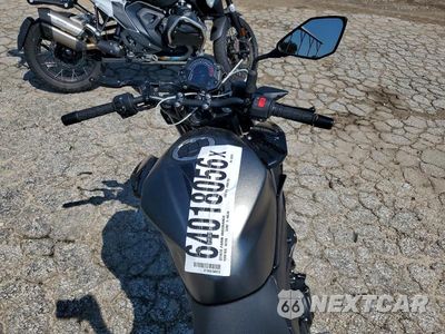 Zdjęcie 6 z 9 samochodu: 2023 KAWASAKI ER400 D VIN:JKAERKD11PDAS0655 - miniatura