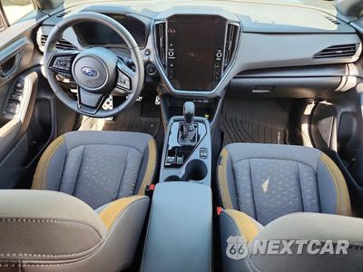 Zdjęcie 8 z 13 samochodu: 2026 SUBARU CROSSTREK SPORT VIN:JF2GUSGD6T8222556 - miniatura
