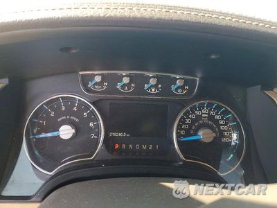 Zdjęcie 9 z 12 samochodu: 2013 FORD F150 SUPERCREW VIN:1FTFW1ET5DKG47246 - miniatura