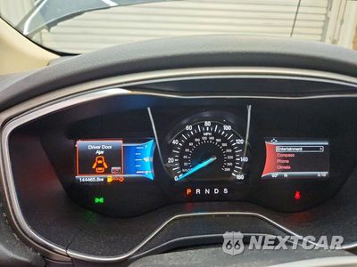 Zdjęcie 9 z 12 samochodu: 2016 FORD FUSION SE VIN:1FA6P0H71G5102112 - miniatura