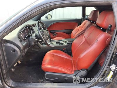 Zdjęcie 7 z 12 samochodu: 2018 DODGE CHALLENGER R VIN:2C3CDZBT4JH178105 - miniatura