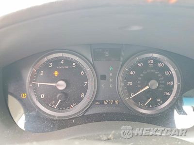 Zdjęcie 9 z 12 samochodu: 2008 LEXUS ES 350 VIN:JTHBJ46G182233191 - miniatura
