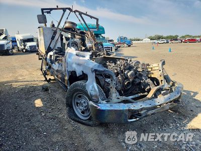Czwarte zdjęcie samochodu z boku: 2022 FORD F350 SUPER DUTY VIN:1FD8X3F66NEF72885 - miniatura