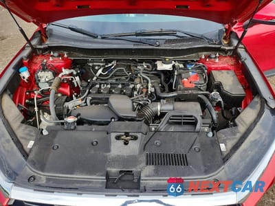 Zdjęcie 12 z 14 samochodu: 2024 HONDA CR-V EXL VIN:2HKRS4H70RH467218 - miniatura