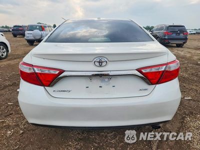 Zdjęcie 6 z 12 samochodu: 2015 TOYOTA CAMRY XSE VIN:4T1BF1FK7FU922025 - miniatura