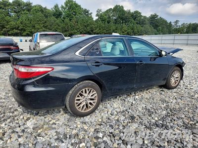 Trzecie zdjęcie samochodu z tyłu: 2017 TOYOTA CAMRY LE VIN:4T1BF1FK9HU373723 - miniatura