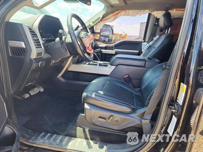 Zdjęcie 7 z 13 samochodu: 2017 FORD F250 SUPER DUTY VIN:1FT7W2BTXHEB47179 - miniatura