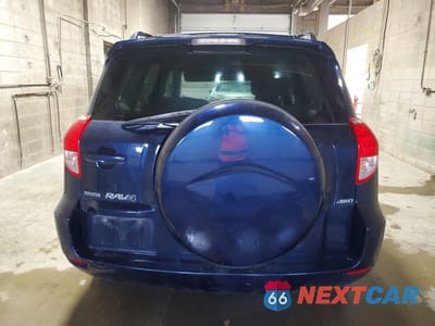 Zdjęcie 6 z 13 samochodu: 2006 TOYOTA RAV4 BASE VIN:JTMBD33V365031468 - miniatura