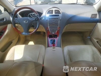 Zdjęcie 8 z 12 samochodu: 2009 LEXUS ES 350 VIN:JTHBJ46G192332403 - miniatura