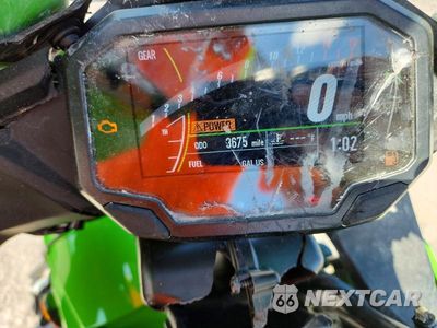 Zdjęcie 7 z 9 samochodu: 2024 KAWASAKI ZX1002 M VIN:JKBZXVM12RA007127 - miniatura