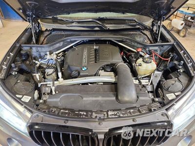 Zdjęcie 11 z 12 samochodu: 2017 BMW X5 XDRIVE35I VIN:5UXKR0C34H0V73126 - miniatura