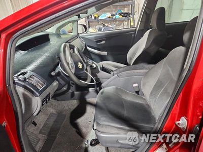 Zdjęcie 7 z 12 samochodu: 2010 TOYOTA PRIUS II VIN:JTDKN3DU2A0005016 - miniatura