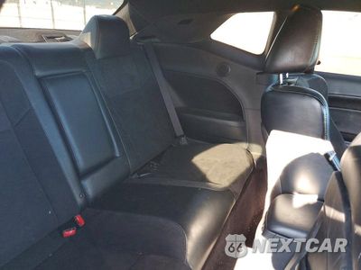 Zdjęcie 10 z 12 samochodu: 2018 DODGE CHALLENGER GT VIN:2C3CDZGG2JH155577 - miniatura