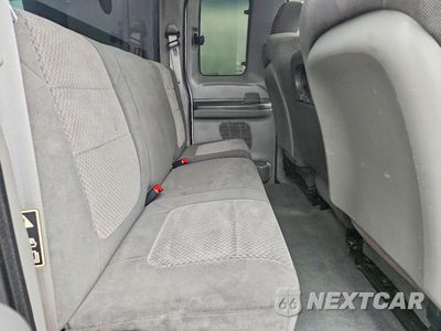 Zdjęcie 10 z 12 samochodu: 2003 FORD F250 SUPER DUTY VIN:1FTNX21F93EB01349 - miniatura