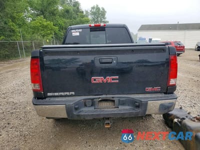 Zdjęcie 6 z 13 samochodu: 2012 GMC SIERRA K1500 SLE VIN:3GTP2VE78CG119488 - miniatura