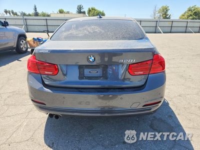 Zdjęcie 6 z 12 samochodu: 2016 BMW 328 I SULEV VIN:WBA8E9C53GK646984 - miniatura