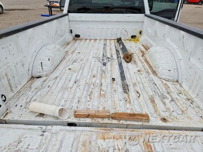 Zdjęcie 10 z 12 samochodu: 2023 FORD F250 SUPER DUTY VIN:1FTBF2AA6PED16736 - miniatura
