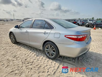 Drugie zdjęcie samochodu z przodu: 2017 TOYOTA CAMRY SE VIN:4T1BF1FK4HU294721 - miniatura