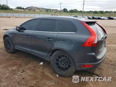 Drugie zdjęcie samochodu z przodu: 2011 VOLVO XC60 T6 VIN:YV4902DZ5B2212120 - miniatura