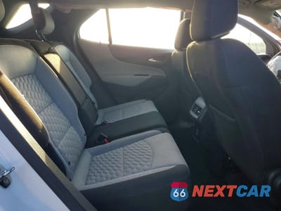 Zdjęcie 10 z 12 samochodu: 2019 CHEVROLET EQUINOX LS VIN:3GNAXHEV5KS506140 - miniatura