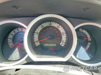 Zdjęcie 9 z 13 samochodu: 2011 TOYOTA TACOMA BASE VIN:5TFTX4CN5BX005924 - miniatura