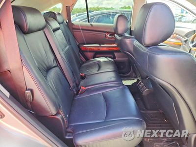 Zdjęcie 10 z 12 samochodu: 2008 LEXUS RX 350 VIN:2T2HK31U68C064444 - miniatura