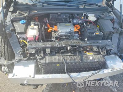 Zdjęcie 11 z 12 samochodu: 2023 HYUNDAI IONIQ 6 LIMITED VIN:KMHM54AC0PA049119 - miniatura