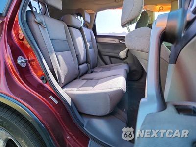 Zdjęcie 11 z 13 samochodu: 2007 HONDA CR-V LX VIN:JHLRE38327C037099 - miniatura