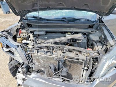 Zdjęcie 12 z 14 samochodu: 2019 NISSAN PATHFINDER SV VIN:5N1DR2MM8KC625310 - miniatura
