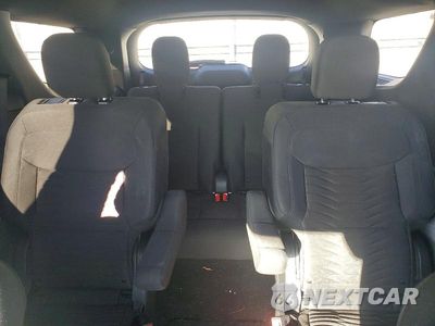 Zdjęcie 10 z 14 samochodu: 2020 FORD EXPLORER XLT VIN:1FMSK7DH7LGA09149 - miniatura