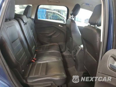 Zdjęcie 10 z 13 samochodu: 2018 FORD ESCAPE SEL VIN:1FMCU9HD0JUB31447 - miniatura