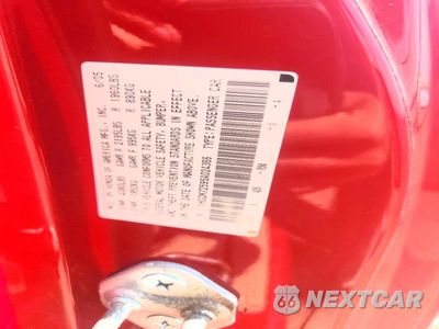 Zdjęcie 12 z 12 samochodu: 2005 HONDA ACCORD LX VIN:1HGCM72595A024366 - miniatura