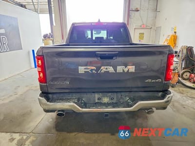 Zdjęcie 6 z 12 samochodu: 2026 RAM 1500 LARAMIE VIN:3C6SRFJP9T4168029 - miniatura