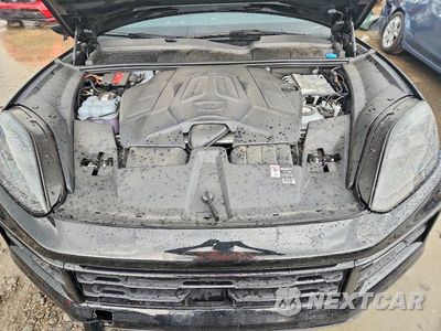Zdjęcie 11 z 12 samochodu: 2025 PORSCHE CAYENNE E HYBRID COUPE VIN:WP1BE2AY5SDA37436 - miniatura