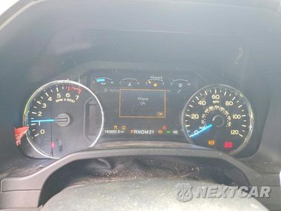 Zdjęcie 9 z 12 samochodu: 2015 FORD F150 SUPERCREW VIN:1FTEW1EP4FFD05765 - miniatura