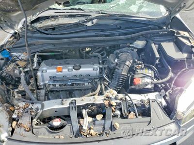 Zdjęcie 12 z 13 samochodu: 2012 HONDA CR-V EXL VIN:JHLRM3H77CC008293 - miniatura