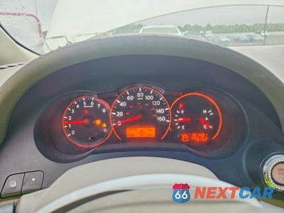 Zdjęcie 9 z 12 samochodu: 2008 NISSAN ALTIMA 2.5 VIN:1N4AL21E68N444408 - miniatura