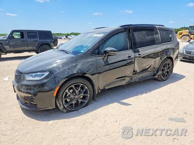 2023 CHRYSLER PACIFICA LIMITED 2C4RC1GG5PR629311 - główne zdjęcie licytacji z USA - miniatura