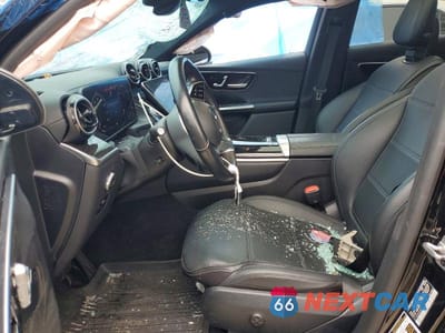 Zdjęcie 7 z 13 samochodu: 2023 MERCEDES-BENZ GLC 300 4MATIC VIN:W1NKM4HB5PF031609 - miniatura